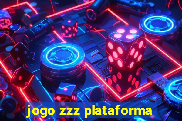 jogo zzz plataforma